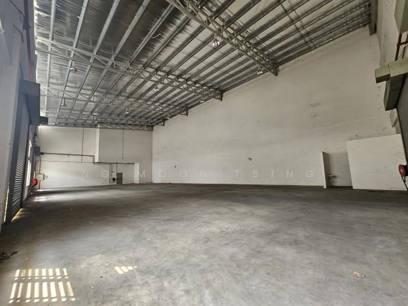 Factory for Rent in Rawang (Selangor) - Ng Moon Tsing - Interior - PropertyGuru.com.my
