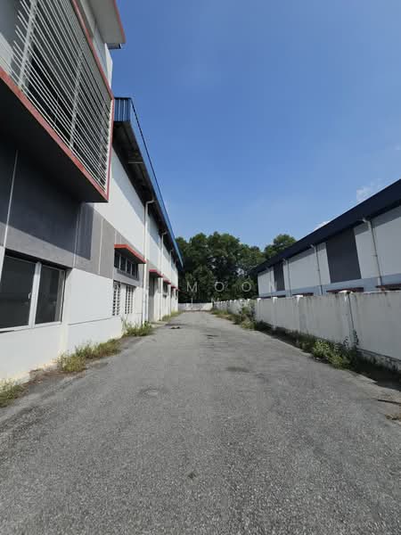 Factory for Rent in Rawang (Selangor) - Ng Moon Tsing - Exterior - PropertyGuru.com.my