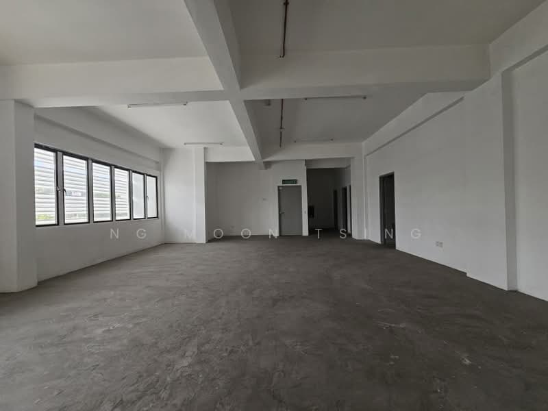 Factory for Rent in Rawang (Selangor) - Ng Moon Tsing - Interior - PropertyGuru.com.my