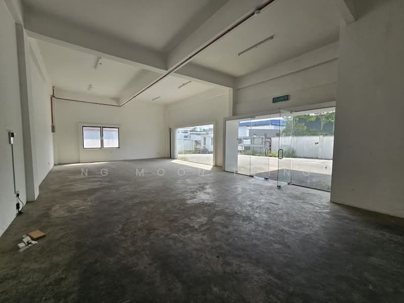 Factory for Rent in Rawang (Selangor) - Ng Moon Tsing - Interior - PropertyGuru.com.my