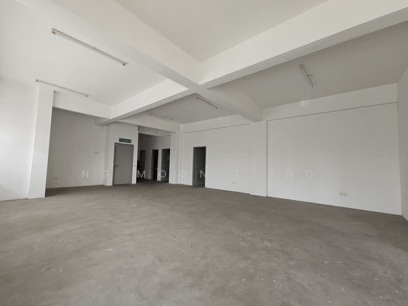 Factory for Rent in Rawang (Selangor) - Ng Moon Tsing - Interior - PropertyGuru.com.my