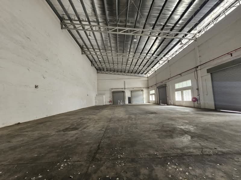 Factory for Rent in Rawang (Selangor) - Ng Moon Tsing - Interior - PropertyGuru.com.my