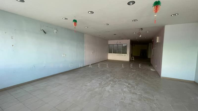 Kedai / Pejabat untuk Disewa di Banting (Selangor) - Rachael Lee - Interior - PropertyGuru.com.my
