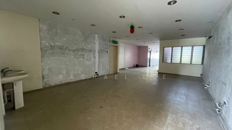 Kedai / Pejabat untuk Disewa di Banting (Selangor) - Rachael Lee - Interior - PropertyGuru.com.my