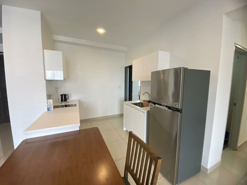 Service Residence for Sale at Glomac Centro Service Apartment - Alvis Chong - Kitchen - PropertyGuru.com.my