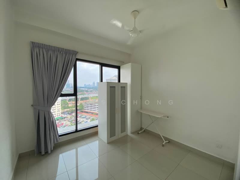 Service Residence for Sale at Glomac Centro Service Apartment - Alvis Chong - Bedroom - PropertyGuru.com.my