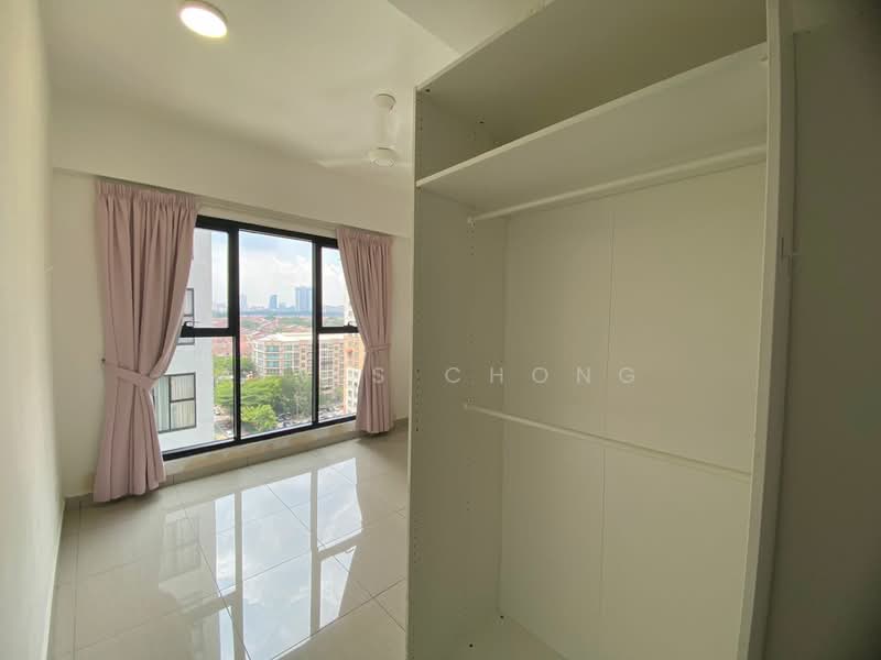Service Residence for Sale at Glomac Centro Service Apartment - Alvis Chong - Bedroom - PropertyGuru.com.my