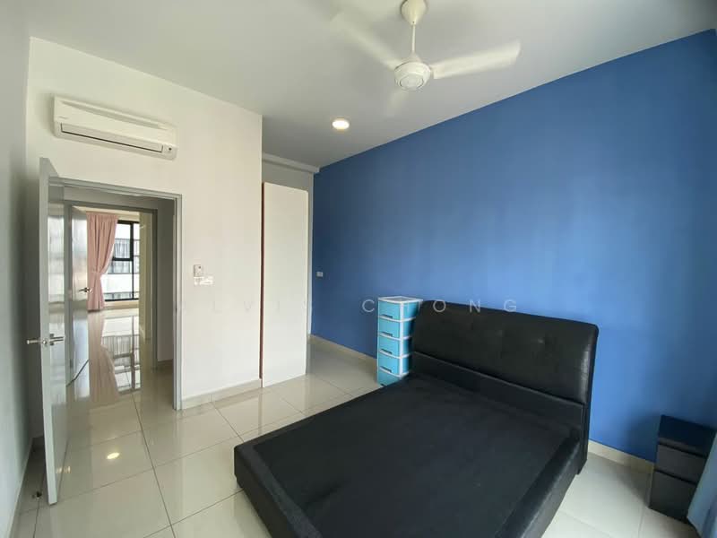 Service Residence for Sale at Glomac Centro Service Apartment - Alvis Chong - Bedroom - PropertyGuru.com.my