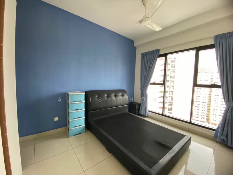 Service Residence for Sale at Glomac Centro Service Apartment - Alvis Chong - Bedroom - PropertyGuru.com.my
