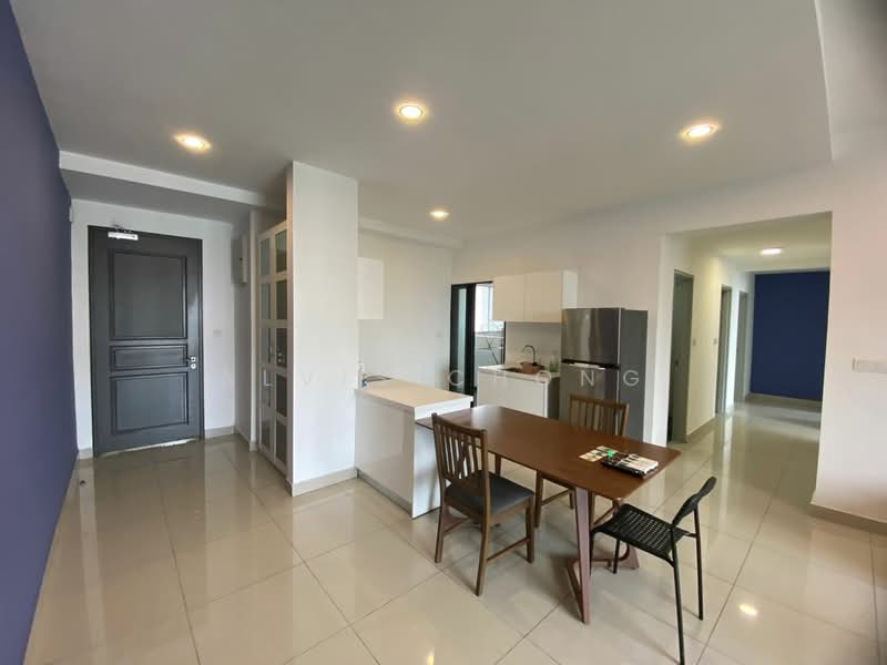 Service Residence for Sale at Glomac Centro Service Apartment - Alvis Chong - Interior - PropertyGuru.com.my