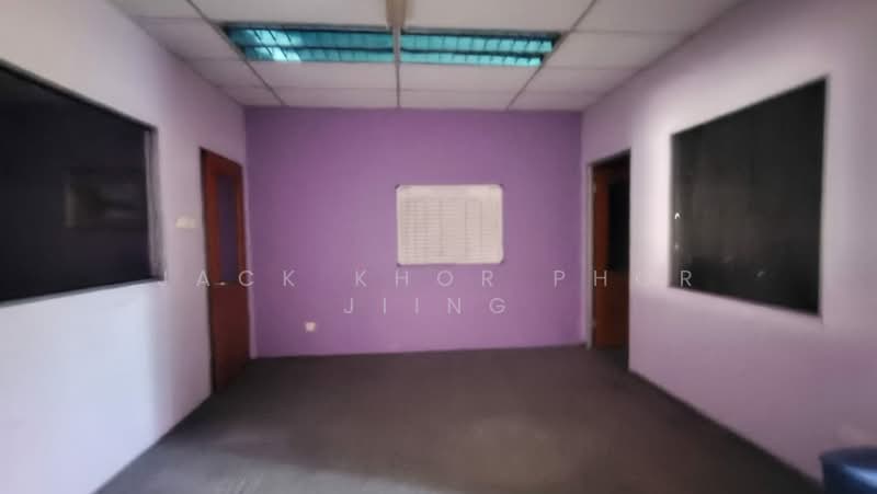 Service Residence for Rent at Setia City Residences - Jack Khor Phor Jiing - PropertyGuru.com.my