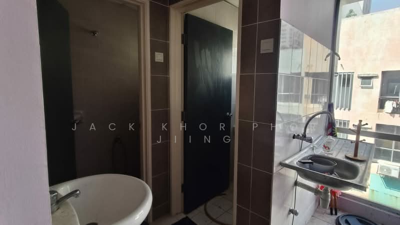 Service Residence for Rent at Setia City Residences - Jack Khor Phor Jiing - PropertyGuru.com.my