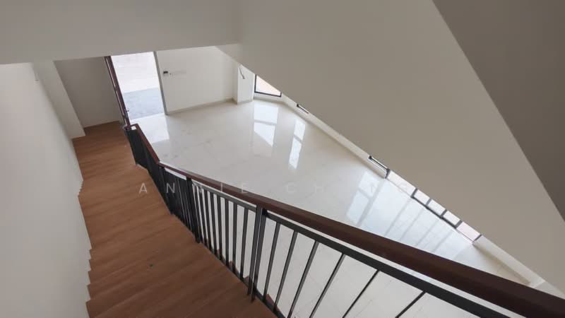 Rumah Teres 3-Tingkat untuk Disewa di Taman Puchong Legenda (Puchong) - Annie Chong - Interior - PropertyGuru.com.my