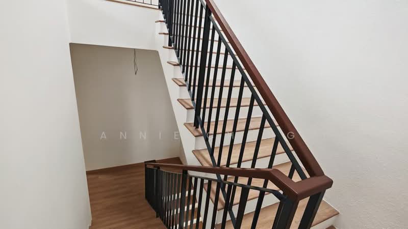 Rumah Teres 3-Tingkat untuk Disewa di Taman Puchong Legenda (Puchong) - Annie Chong - Interior - PropertyGuru.com.my