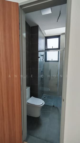 Rumah Teres 3-Tingkat untuk Disewa di Taman Puchong Legenda (Puchong) - Annie Chong - Bathroom - PropertyGuru.com.my