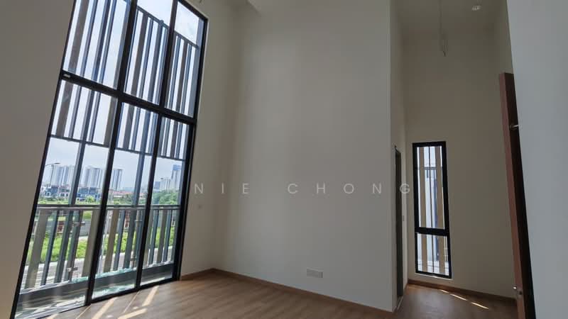 Rumah Teres 3-Tingkat untuk Disewa di Taman Puchong Legenda (Puchong) - Annie Chong - View - PropertyGuru.com.my