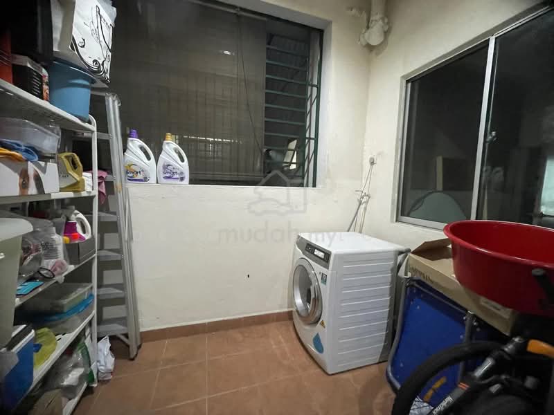 Servis Apartment untuk Disewa di OUG Parklane - Desmond Low - Interior - PropertyGuru.com.my