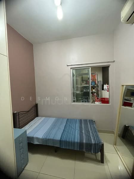 Servis Apartment untuk Disewa di OUG Parklane - Desmond Low - Bedroom - PropertyGuru.com.my
