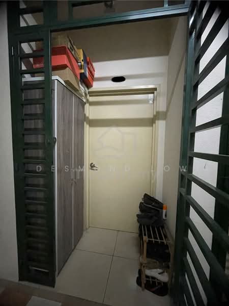 Servis Apartment untuk Disewa di OUG Parklane - Desmond Low - Entrance - PropertyGuru.com.my