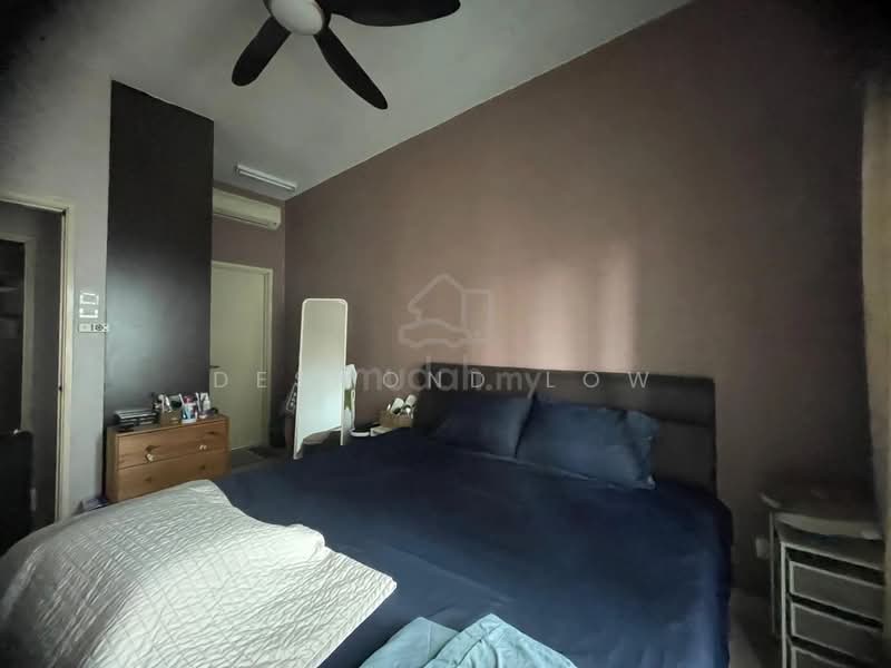 Servis Apartment untuk Disewa di OUG Parklane - Desmond Low - Bedroom - PropertyGuru.com.my