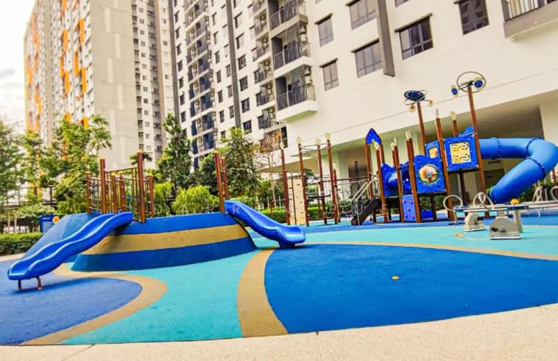 Servis Apartment untuk Dijual di M Luna - Darren Pue - Exterior - PropertyGuru.com.my
