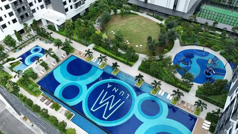 Servis Apartment untuk Dijual di M Luna - Darren Pue - Exterior - PropertyGuru.com.my