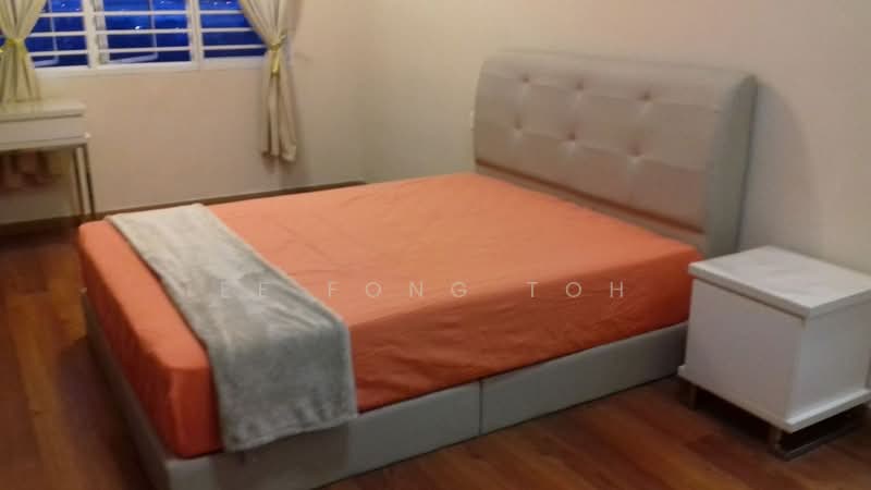 Apartment for Sale at Nusa Heights (Nusa Puncak) - Ee Fong Toh - Bedroom - PropertyGuru.com.my