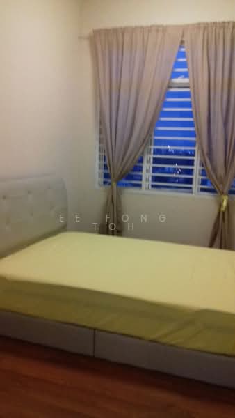 Apartment for Sale at Nusa Heights (Nusa Puncak) - Ee Fong Toh - Bedroom - PropertyGuru.com.my