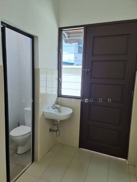 Rumah Banglo untuk Dijual di Jelutong (Penang) - Jason Phoon - Bathroom - PropertyGuru.com.my