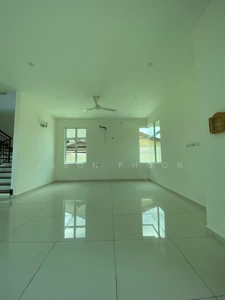 Rumah Banglo untuk Dijual di Jelutong (Penang) - Jason Phoon - Living Room - PropertyGuru.com.my