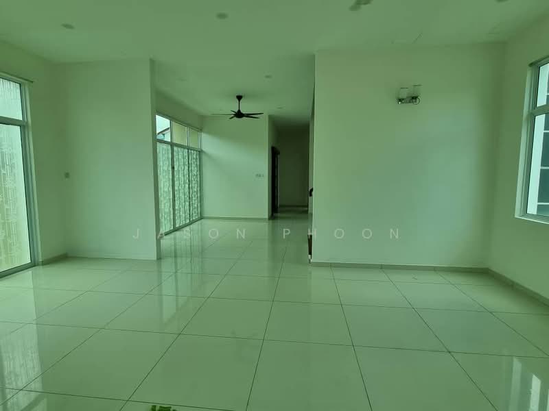Rumah Banglo untuk Dijual di Jelutong (Penang) - Jason Phoon - Living Room - PropertyGuru.com.my
