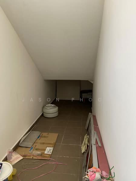 Rumah Banglo untuk Dijual di Jelutong (Penang) - Jason Phoon - Corridor - PropertyGuru.com.my