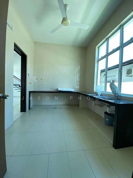 Rumah Banglo untuk Dijual di Jelutong (Penang) - Jason Phoon - Kitchen - PropertyGuru.com.my