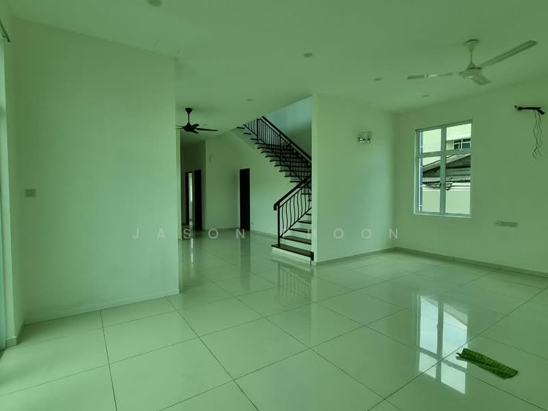Rumah Banglo untuk Dijual di Jelutong (Penang) - Jason Phoon - Living Room - PropertyGuru.com.my