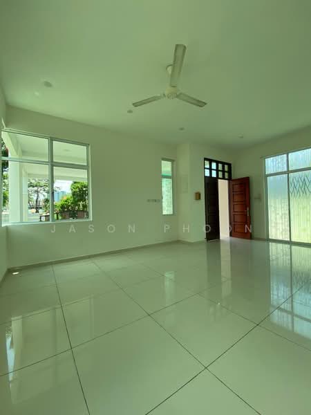 Rumah Banglo untuk Dijual di Jelutong (Penang) - Jason Phoon - Living Room - PropertyGuru.com.my
