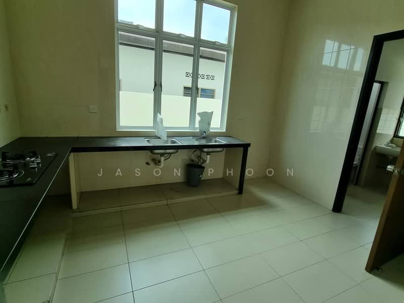 Rumah Banglo untuk Dijual di Jelutong (Penang) - Jason Phoon - Kitchen - PropertyGuru.com.my