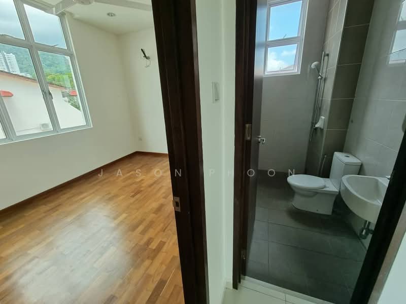 Rumah Banglo untuk Dijual di Jelutong (Penang) - Jason Phoon - Bedroom - PropertyGuru.com.my