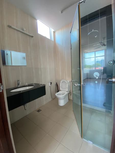 Rumah Banglo untuk Dijual di Jelutong (Penang) - Jason Phoon - Bathroom - PropertyGuru.com.my