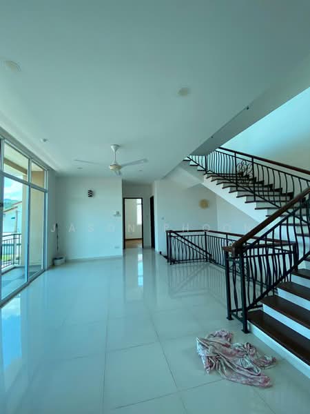 Rumah Banglo untuk Dijual di Jelutong (Penang) - Jason Phoon - Living Room - PropertyGuru.com.my