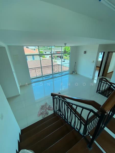 Rumah Banglo untuk Dijual di Jelutong (Penang) - Jason Phoon - Living Room - PropertyGuru.com.my