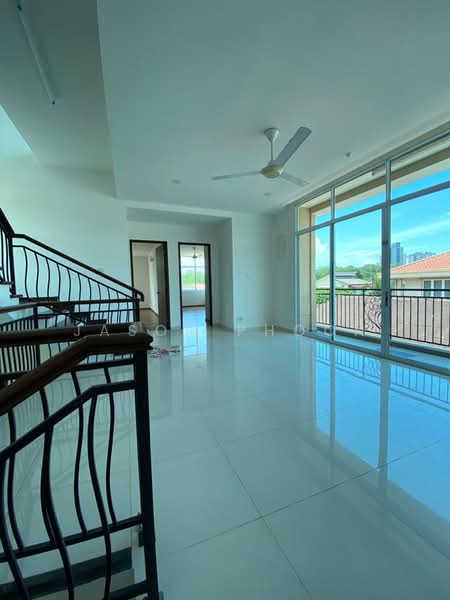 Rumah Banglo untuk Dijual di Jelutong (Penang) - Jason Phoon - Living Room - PropertyGuru.com.my