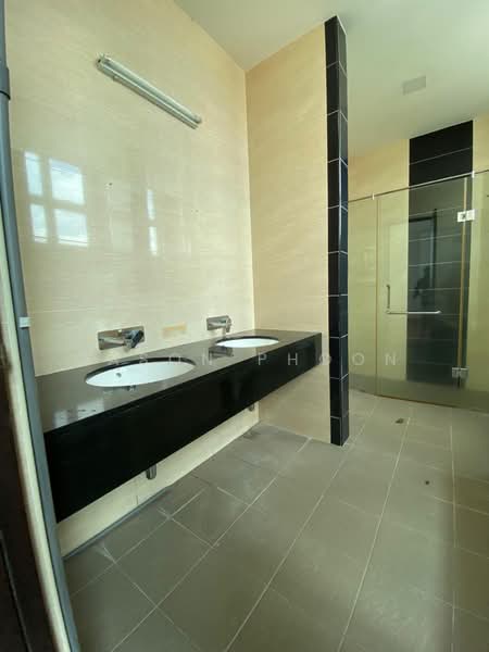 Rumah Banglo untuk Dijual di Jelutong (Penang) - Jason Phoon - Bathroom - PropertyGuru.com.my