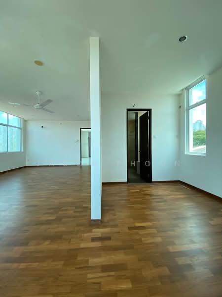 Rumah Banglo untuk Dijual di Jelutong (Penang) - Jason Phoon - Living Room - PropertyGuru.com.my