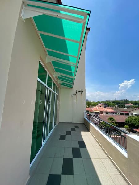 Rumah Banglo untuk Dijual di Jelutong (Penang) - Jason Phoon - PropertyGuru.com.my