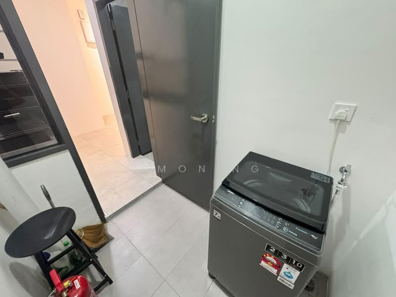 Servis Apartment untuk Disewa di Aston Acacia - Simon Ng - Interior - PropertyGuru.com.my