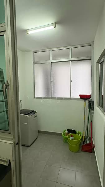Condominium for Rent at Kiara Residence 2 (Residensi Kiara Jalil 2) - Yee Yew Kho - Interior - PropertyGuru.com.my