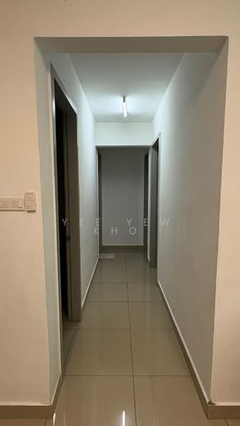 Condominium for Rent at Kiara Residence 2 (Residensi Kiara Jalil 2) - Yee Yew Kho - Corridor - PropertyGuru.com.my