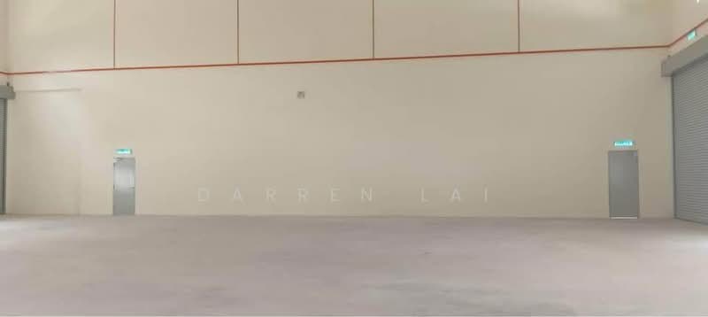 Factory for Rent in Saujana Rawang (Rawang) - Darren Lai - Interior - PropertyGuru.com.my