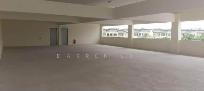 Factory for Rent in Saujana Rawang (Rawang) - Darren Lai - Interior - PropertyGuru.com.my