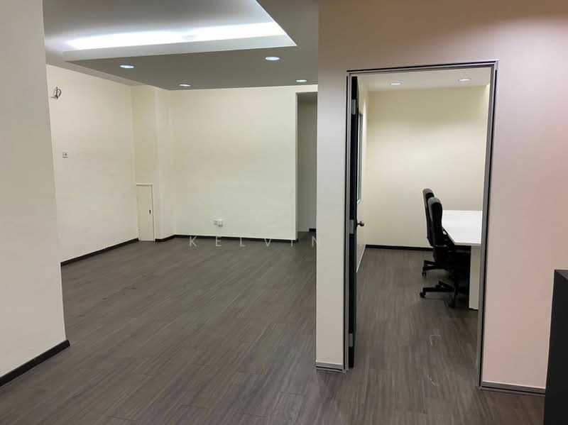 Office for Rent in Kota Damansara (Selangor) - Kelvin . - Interior - PropertyGuru.com.my